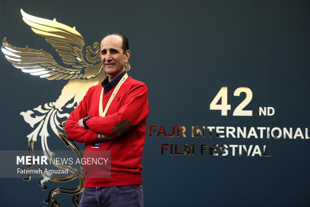 اولين روز از چهل و دومین جشنواره فیلم فجر