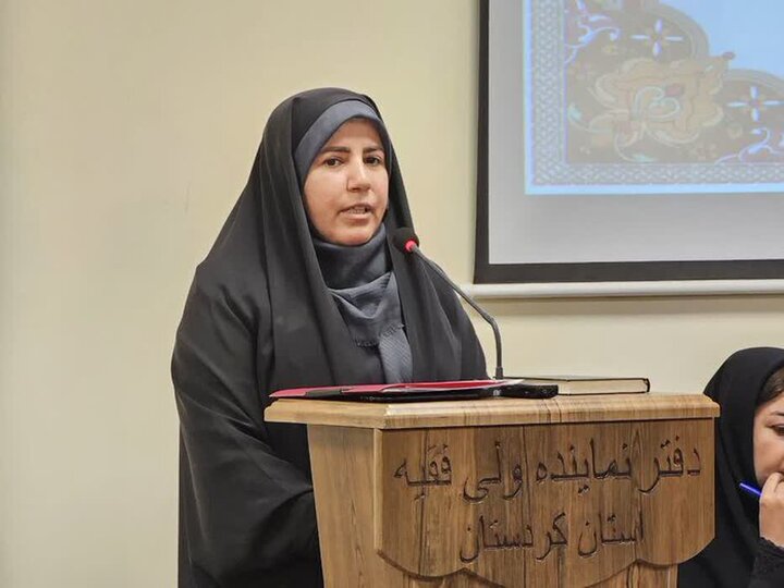 ورزش بدمینتون کردستان استعداد بالاتری نسبت به سایر استانها دارد