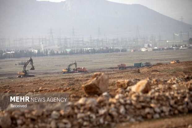 گره ناگشوده مسکن ملی در آذرشهر/ جانی که به لب رسیده است
