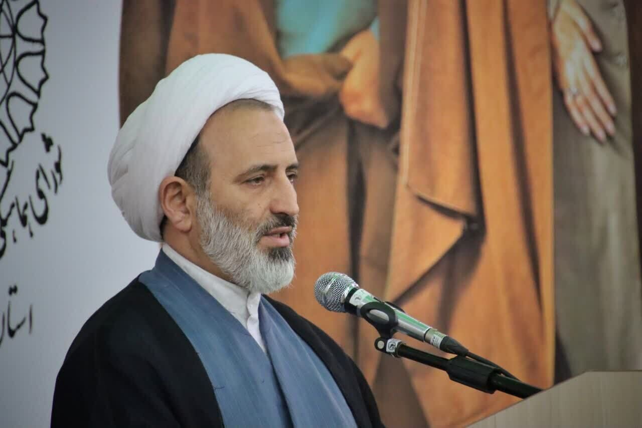 تقویت همبستگی رویکرد برنامه‌های ۱۳ آبان در استان سمنان