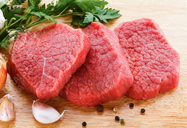 کاهش سهم گوشت قرمز در سبد مصرفی خانوارهای اصفهانی