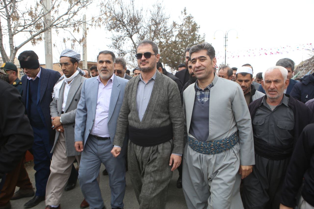 ۲۷ میلیارد ریال بزودی به دهیاریهای بخش کلاترزان کمک میشود