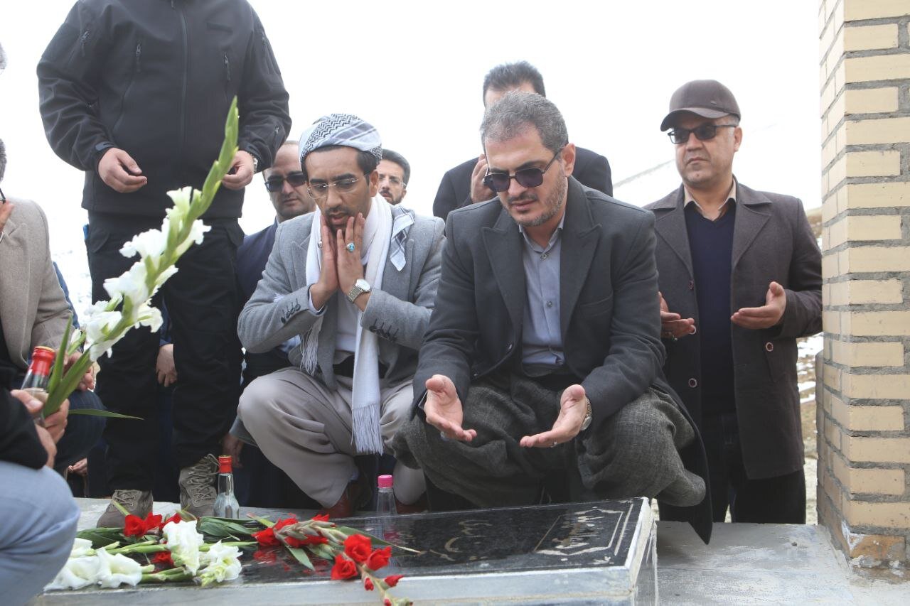 ۲۷ میلیارد ریال بزودی به دهیاریهای بخش کلاترزان کمک میشود