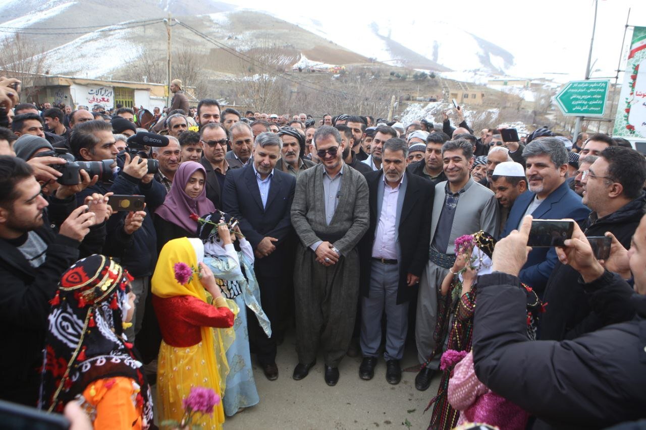 ۲۷ میلیارد ریال بزودی به دهیاریهای بخش کلاترزان کمک میشود