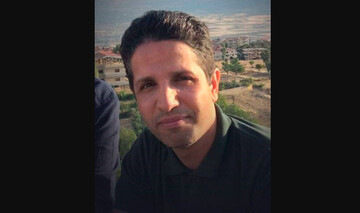 IRGC military advisor martyred in Israel airstrike on Syria