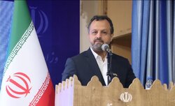 عن اجتماعه مع رئيس البنك الإسلامي للتنمية..خاندوزي: أحد أفضل الاجتماعات بشأن مشاريع التمويل في إيران
