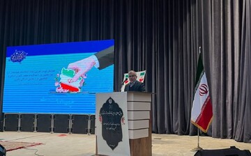 حضور در انتخابات بیانگر وحدت ملی است