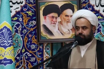 ظرفیت عظیم انقلاب اسلامی برای مردم تبیین شود