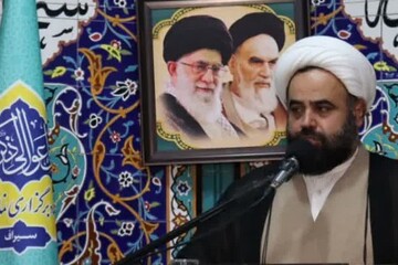 آماده دفاع هستیم