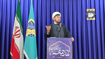 آیت الله رئیسی از ذخایر مکتب امام راحل و شاگرد بهشتی بود