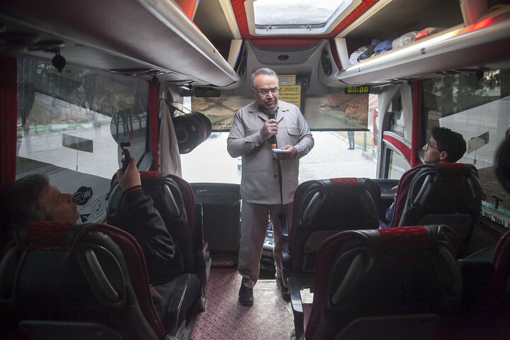 روایتی امید آفرین از پیشرفت نهضت ملی مسکن کرمانشاه