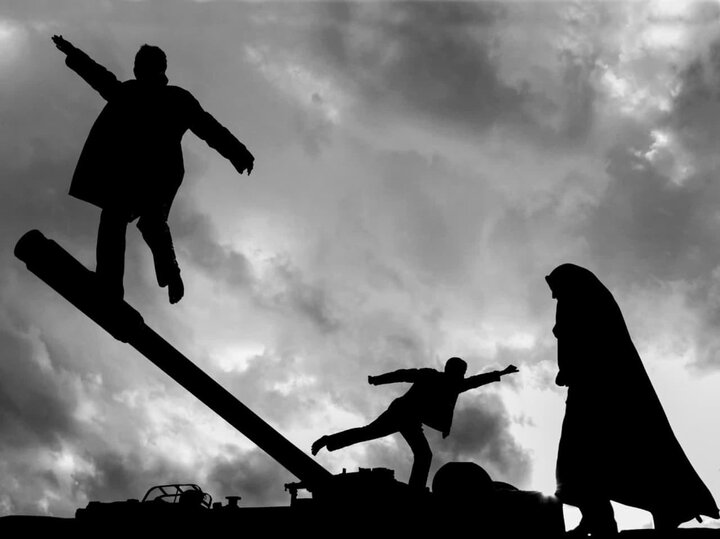 هنری/ حضور عکاسان حوزه هنری خراسان رضوی در نمایشگاه بینالمللی ساتیرکون در سال ۲۰۲۴ شور لهستان هنری/ حضور عکاسان حوزه هنری خراسان رضوی در نمایشگاه بینالمللی ساتیرکون در سال ۲۰۲۴ شور لهستان