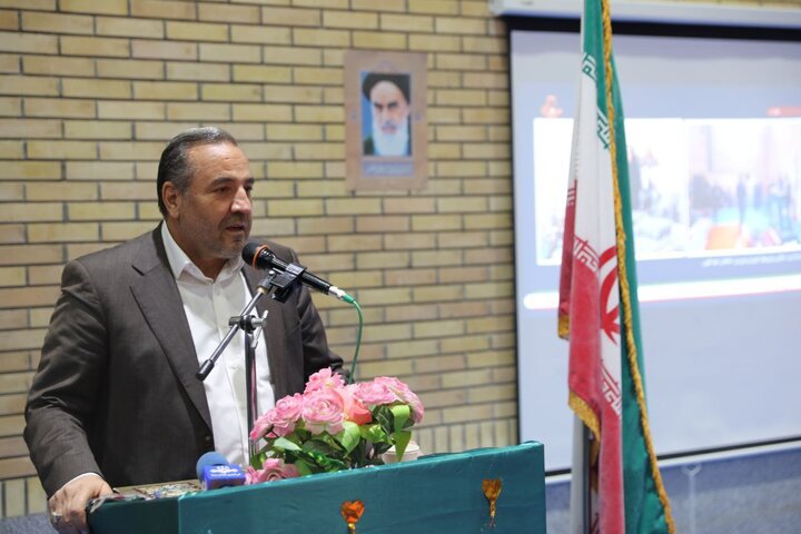 ۱۰ هزار میلیارد ریال برای تونل کبیرکوه ایلام هزینه شد ۱۰ هزار میلیارد ریال برای تونل کبیرکوه ایلام هزینه شد