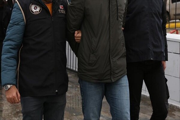 MOSSAD'a para karşılığı bilgi sağlayan 7 şüpheliye tutuklama talebi
