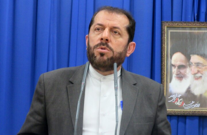 شهرستان دیر از بنبست خارج میشود/ افتتاح فاز اول جاده «وفاق» شهرستان دیر از بنبست خارج میشود/ افتتاح فاز اول جاده «وفاق»