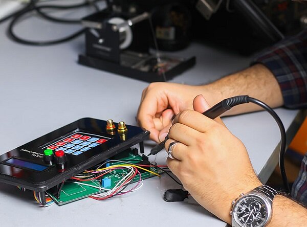 جایگاه ایران در ماراتن جهانی «میکروالکترونیک»