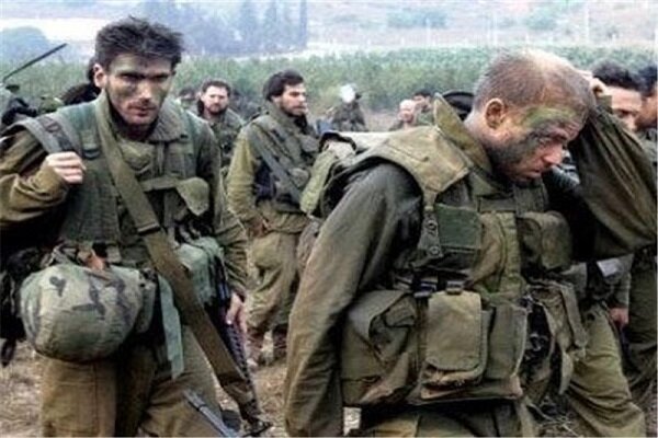 ضربات سنگین مقاومت در غزه؛ ارتش صهیونیستی آمادهباش اعلام کرد ضربات سنگین مقاومت در غزه؛ ارتش صهیونیستی آمادهباش اعلام کرد
