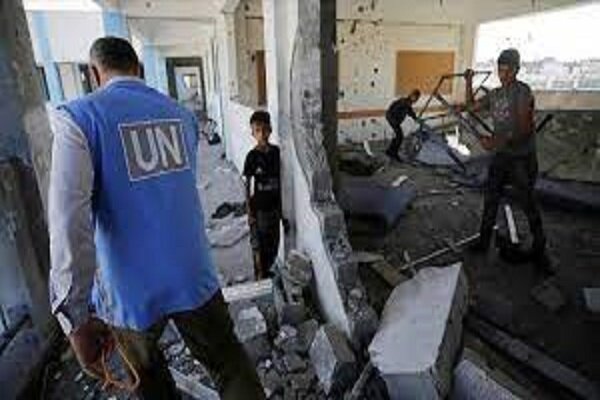 Death toll among UN workers in Gaza climbs to 152
