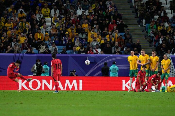 کار سخت چین برای صعود به جام جهانی 2026 با تساوی ژاپن با عربستان