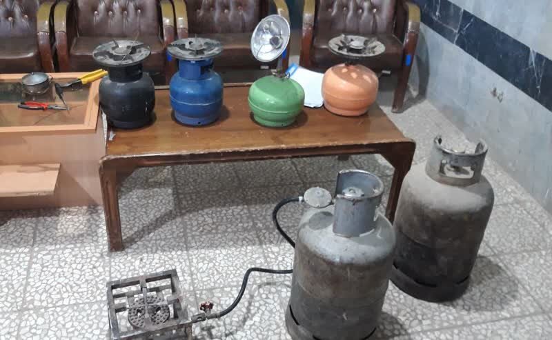 ماجرای مدرسهای با سیستم جدید گرمایشی