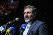 اسماعیلی: ملت ایران با بصیرت خود توطئه دشمنان را نقش بر آب کرد