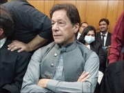«عمران خان» از اتهام درز اطلاعات محرمانه تبرئه شد
