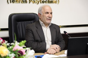 رئيس جامعة "أميركبير" الإيرانية: مستعدون للتعاون مع جامعة كربلاء لحل مشاكل مسيرة الأربعين