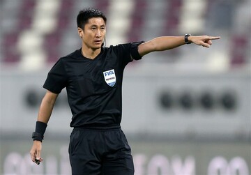 Ma Ning to officiate Iran-Japan match in 2023 Asian Cup