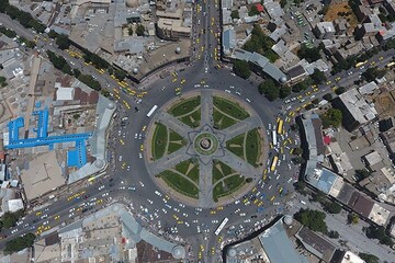 تشکیل شهرداری بافت تاریخی گامی در حفظ سرمایه‌های شهر همدان