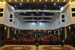 جدول پخش اکران فیلم‌های در دومین روز جشنواره فیلم فجر اصفهان