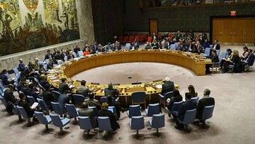 درخواست برگزاری نشست فوری شورای امنیت درباره حملات آمریکا به سوریه و عراق