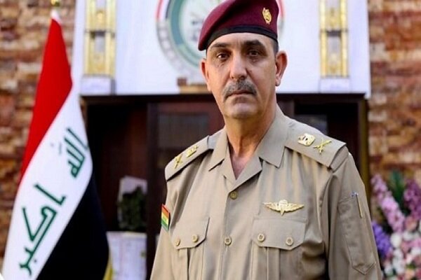 Irak'tan ABD saldırısına tepki Irak'tan ABD saldırısına tepki