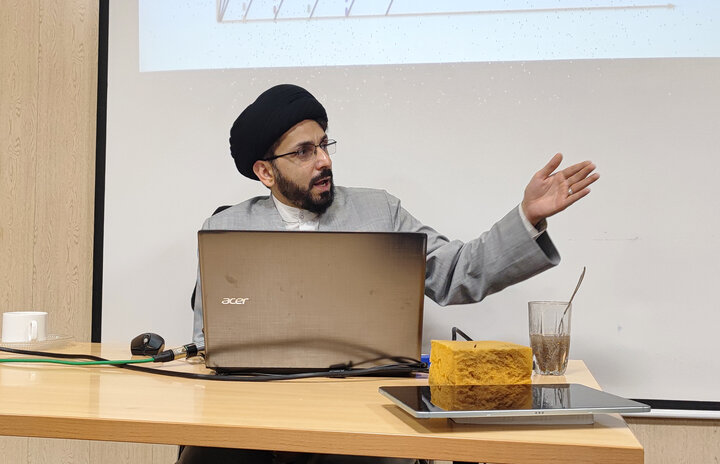 حجتالاسلام راجی: دشمنان برای تحریف واقعیتها تلاش میکنند