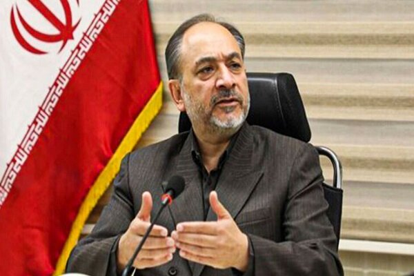 صدرالحسینی: دبیرکل سازمان ملل مقابل زیادهخواهی تروئیکای اروپا بایستد