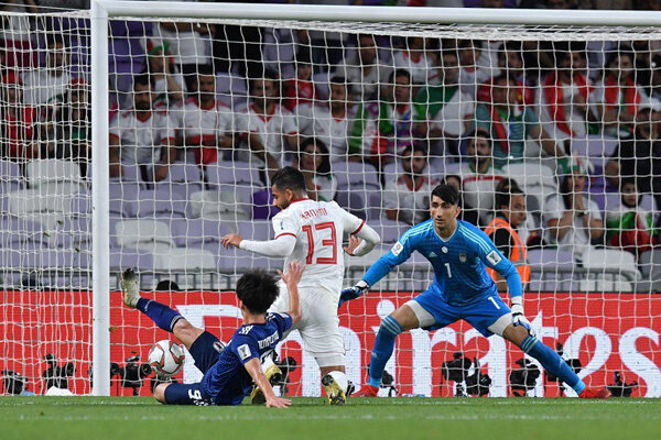 كأس أمم آسيا... المنتخب الإيراني يتطلع إلى فوز بنكهة الإنتقام على نظيره الياباني