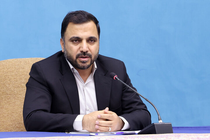  وزير الاتصالات الإيراني: سنطلق قمرا صناعيا لدولة أجنبية في غضون عامين
