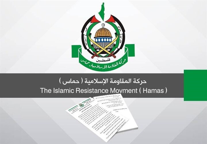حماس تعلن تسليمها الرد على مقترح وقف اطلاق النار في غزة
