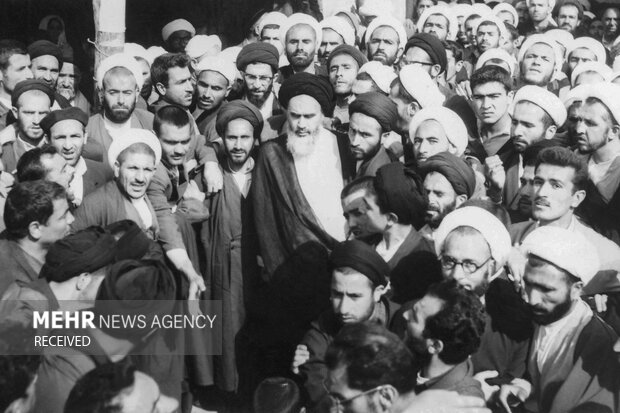 گزارش سفارت آمریکا از شخصیت آیتالله 2