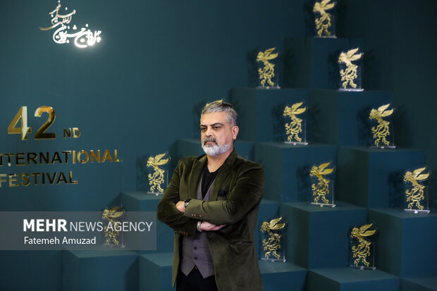 سومين روز چهل و دومین جشنواره فیلم فجر