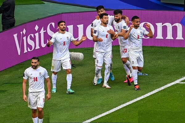 Iran advance to Asian Cup semi final after beating Japan