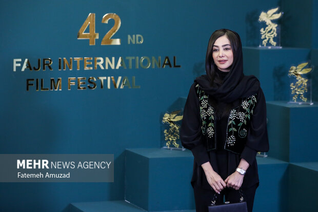 سومین روز چهل و دومین جشنواره فیلم فجر