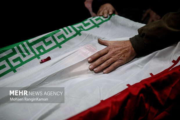 Sistan-Belucistan eyaletinde terör saldırısı: 2 şehit Sistan-Belucistan eyaletinde terör saldırısı: 2 şehit