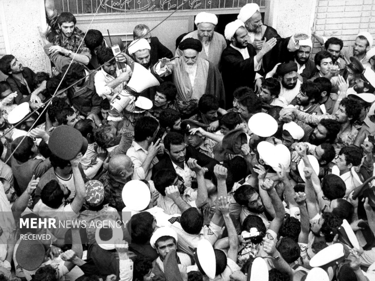«امام» احیاگر مسیری تمدنساز برای ایستادن در طرف درست تاریخ