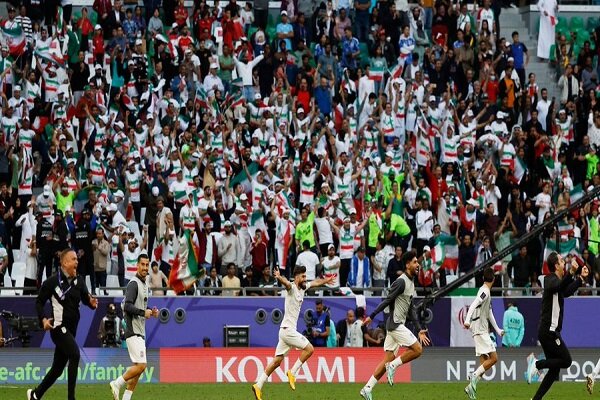 ترس عجیب قطری‌ها از تیم ملی ایران به صندلی های ورزشگاه رسید!