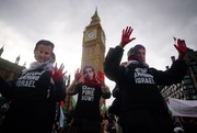 UK warns Israeli regime it may expel its 27 diplomats