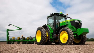 تسهیل واردات ماشین‌آلات مورد نیاز کشاورزی با تعرفه ۲ درصد