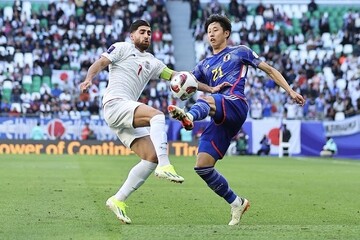 ذهنیت بازیکنان تیم ملی تغییر کرده/ قطر نمی‌تواند ایران را اذیت کند