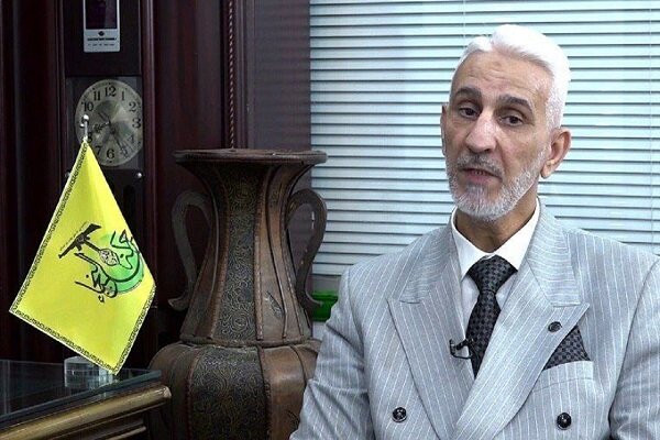 آمریکا از پیشبرد طرحهای خود در منطقه عاجز است آمریکا از پیشبرد طرحهای خود در منطقه عاجز است