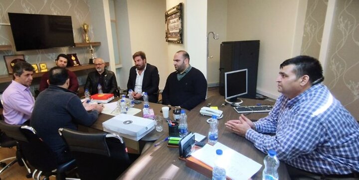 آتش اختلاف در وزنهبرداری/ صحبتهای متناقض مسوولان در سال المپیک