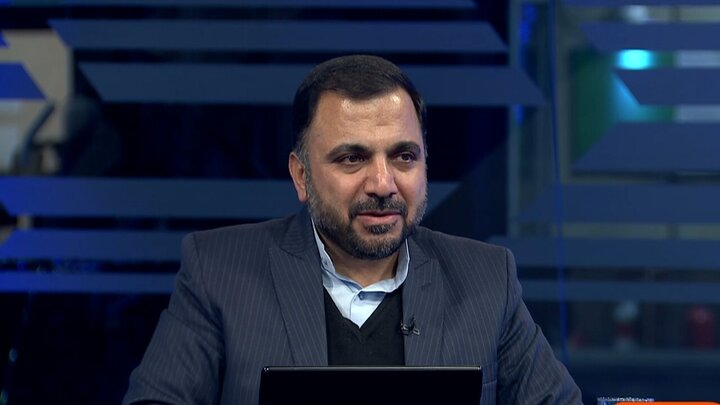 وزير الإتصالات الإيراني: قاعدة كبيرة لإطلاق الأقمار الصناعية في البلاد قيد الإنشاء